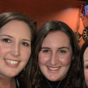 Meet your Posher, Olivia